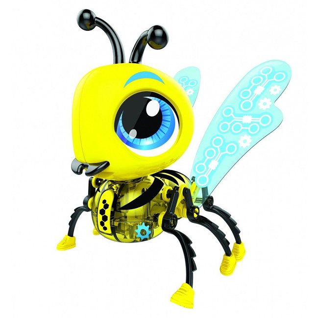 build pszczoła2